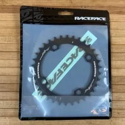 Race Face Kettenblatt Narrow Wide 104mm 34T 10-12S