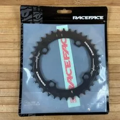 Race Face Kettenblatt Narrow Wide 104mm 36T 10-12S