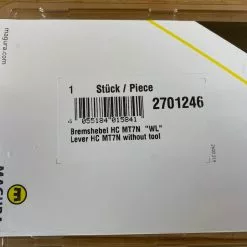 Magura Bremshebel HC Für MT6 MT7 MT8 MT Trail SL 1-finger -Fox-Laden IMG 4608