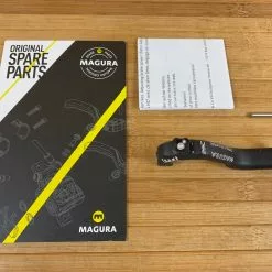 Magura Bremshebel HC Für MT6 MT7 MT8 MT Trail SL 1-finger