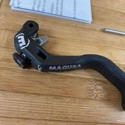 Magura Bremshebel HC Für MT6 MT7 MT8 MT Trail SL 1-finger -Fox-Laden IMG 4611