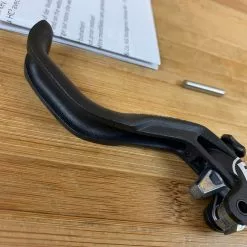 Magura Bremshebel HC Für MT6 MT7 MT8 MT Trail SL 1-finger -Fox-Laden IMG 4612