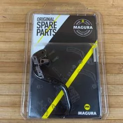 Magura Bremshebel HC Carbon Für MT6 MT7 MT8 MT Trail SL 1-finger -Fox-Laden IMG 4614