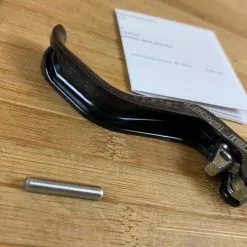 Magura Bremshebel HC Carbon Für MT6 MT7 MT8 MT Trail SL 1-finger -Fox-Laden IMG 4619