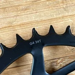 FSA E-Bike Kettenblatt Bosch Gen4 34T 9 FSA E-Bike Kettenblatt Bosch Gen4 34T -Fox-Laden IMG 4684 afc6c096 e1a9 4bae a10f b4f3bcd4794b