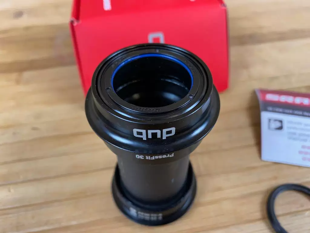 SRAM DUB Pressfit 73mm (73-A) Innenlager 3 SRAM DUB Pressfit 73mm (73-A) Innenlager – Bild 3