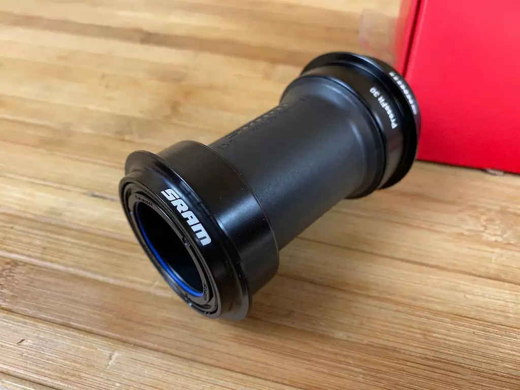 SRAM DUB Pressfit 73mm (73-A) Innenlager 6 SRAM DUB Pressfit 73mm (73-A) Innenlager – Bild 6