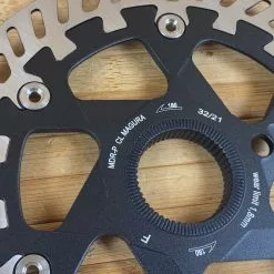 Magura MDR-P CL 180mm Disc / Bremsscheibe Centerlock -Fox-Laden IMG 4782