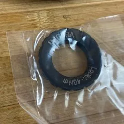 Magura MDR-P CL 180mm Disc / Bremsscheibe Centerlock -Fox-Laden IMG 4783