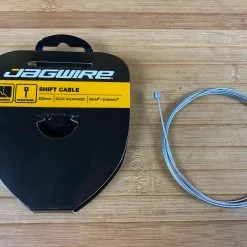 Jagwire Schaltzug Sport Stahl Verzinkt 2300mm