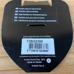 Jagwire Schaltzug Sport Stahl Verzinkt 2300mm 5 Jagwire Schaltzug Sport Stahl Verzinkt 2300mm -Fox-Laden IMG 4854