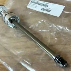 Fox 36 2020 Air Shaft Kit 130mm -Fox-Laden IMG 4930