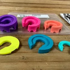 FOX Float X 2022 Volume Tuning Kit / Volume Spacer / Token Set -Fox-Laden IMG 5005 836ae717 4597 4e27 90c1 666b1775fddf