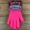 Muc-Off Muc Off Deep Scrubber Gloves Gr. L Waschhandschuhe