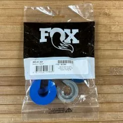 FOX Float DPX2 Volume Tuning Kit / Volume Spacer / Token Set