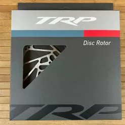 TRP R1 Disc / Bremsscheibe 6-Loch 180mm / 2,3mm -Fox-Laden IMG 5043 de7b9a7b 9bdc 48a9 bc37 0bffe781b911