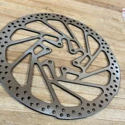 TRP R1 Disc / Bremsscheibe 6-Loch 180mm / 2,3mm -Fox-Laden IMG 5050 b5305fc1 b393 42b3 b124 872c9c2fe15d