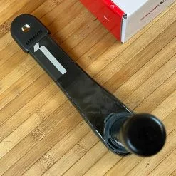 SRAM XX1 BB30 Carbon Kurbel 175mm 32T -Fox-Laden IMG 5160