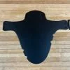 Voxom / Riesel Design Mud Fender / Schutzblech Schwarz