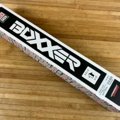 Rock-shox Rock Shox Solo Air Upgrade Kit Boxxer -Fox-Laden IMG 5207