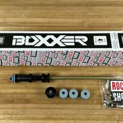 Rock-shox Rock Shox Solo Air Upgrade Kit Boxxer