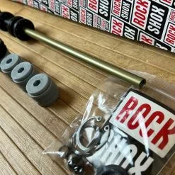 Rock-shox Rock Shox Solo Air Upgrade Kit Boxxer -Fox-Laden IMG 5214