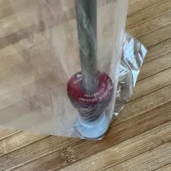 Rock-shox Rock Shox Air Shaft Pike Debon Air Upgrade Kit 29" 150mm -Fox-Laden IMG 5218