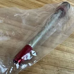 Rock-shox Rock Shox Air Shaft Lyrik/Yari (2016+) Debon Air C1 Upgrade Kit 160mm -Fox-Laden IMG 5227