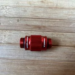 Lezyne Fahrrad Standluftpumpe Sport Floor Drive Standpumpe / Luftpumpe -Fox-Laden IMG 5265