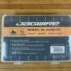 Jagwire PRO Bleed Entlüftungskit Mineralöl