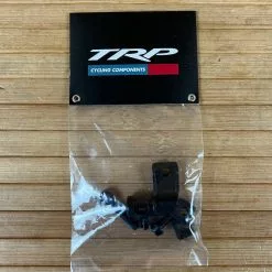 TRP HD 3.3: Von Shimano I-Spec B Auf SRAM Matchmaker Standard Rechts