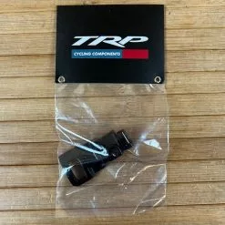 TRP HD 3.4: Von Shimano I-Spec B Auf Shimano I-Spec II Standard Rechts