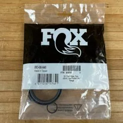 FOX 40 Dust Wiper Kit / Dichtungen Low Friction -Fox-Laden IMG 5433 eb4d9e6d 556a 4070 963d cdf5635194be