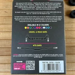 Muc-Off Stealth Tubeless Puncture Plug Set Schwarz -Fox-Laden IMG 5469 6182eb76 4cd7 4cf6 8f6e a604bc6282b0