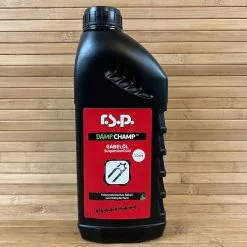 RSP Gabelöl / Dämpferöl Damp Champ 10WT 1L