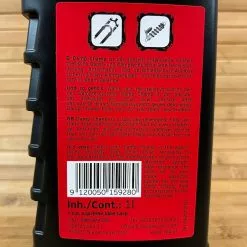 RSP Gabelöl / Dämpferöl Damp Champ 10WT 1L -Fox-Laden IMG 5471 22b856fa d6c9 4152 b51d c442322742e4