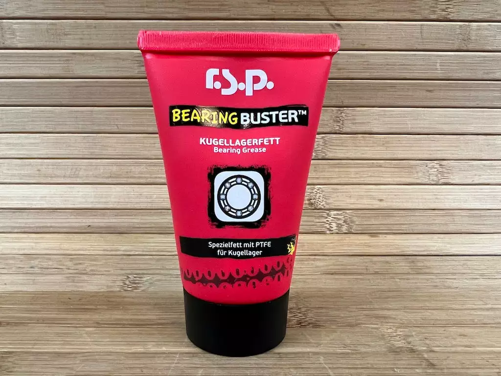 Rsp Bearing Buster Kugellagerfett 50g / Fett 1 Rsp Bearing Buster Kugellagerfett 50g / Fett