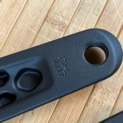 Race Face Aeffect-R E-Bike / EMTB Kurbel 170mm Black Bosch Gen 4 -Fox-Laden IMG 5500 4e4d66b4 9a9c 470e 933d b3b85f828256