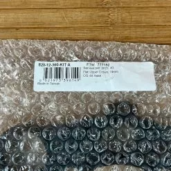 Fox 40 2021 Brücke Oben 48mm Rake Flat Upper -Fox-Laden IMG 5529