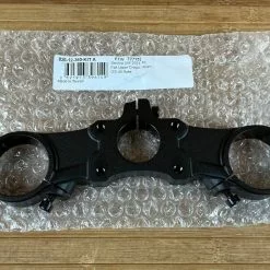 Fox 40 2021 Brücke Oben 48mm Rake Flat Upper