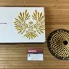 SRAM XX1 XG-1299 Eagle Gold Kassette 12-fach 10-52T