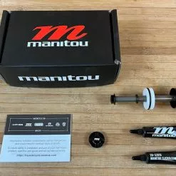 Manitou Dorado IRT Tuning Kit Ab 2021 NEU