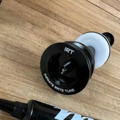 Manitou Dorado IRT Tuning Kit Ab 2021 NEU -Fox-Laden IMG 5579