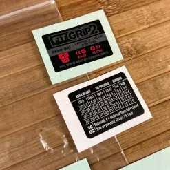 Fox Decal Kit 36 2021 Rootbeer Root Beer F-S -Fox-Laden IMG 5579 14333b44 60d7 4c74 9e4d d3897587f062