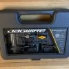 Jagwire Elite Bleed Profi Entlüftungskit Mineralöl