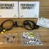 Magura MT5 Bremsenset / Scheibenbremsen VR/HR Set