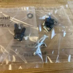 Magura MT5 Bremsenset / Scheibenbremsen VR/HR Set -Fox-Laden IMG 5679 scaled