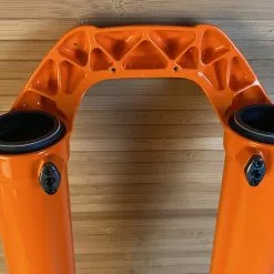 FOX 40 Casting / Lower 2019 29" Shiny Orange -Fox-Laden IMG 5710 scaled