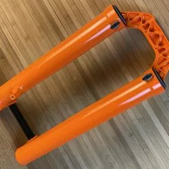 FOX 40 Casting / Lower 2019 29" Shiny Orange -Fox-Laden IMG 5711 scaled