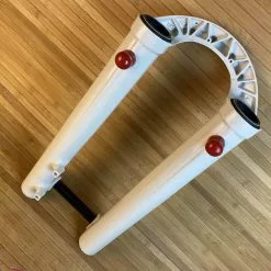 FOX 40 Casting / Lower 2021 29" Battleship Grey -Fox-Laden IMG 5724 scaled